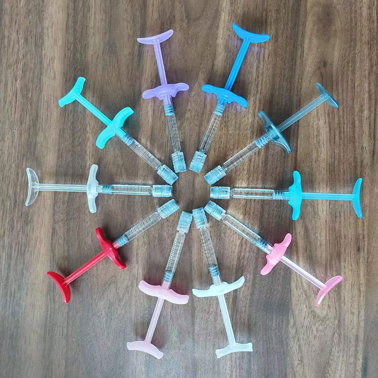 تفاوت بین اسید هیالورونیک متقاطع و اسید هیالورونیک معمولی چیست؟