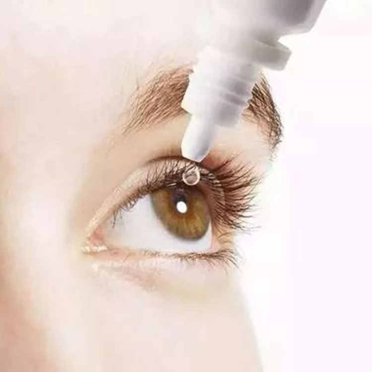  Medical Grade Sodium Hyaluronate